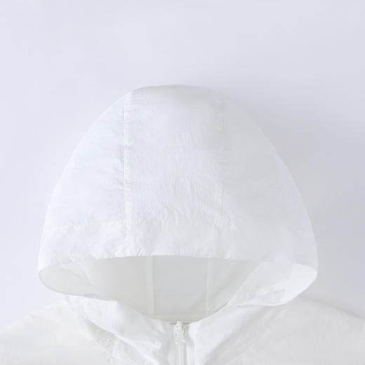 【实体店同款】女童梭织外套夏季新款安奈儿童装AG625236 商品图4