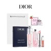 送礼袋【限时加赠 迪奥甜心香水5ml】Dior迪奥唇部护理三件套 唇膏001#3.2g（正装）+丰唇蜜001#6ml（正装） +丰唇蜜038#2ml(小样） 一般贸易 商品缩略图0