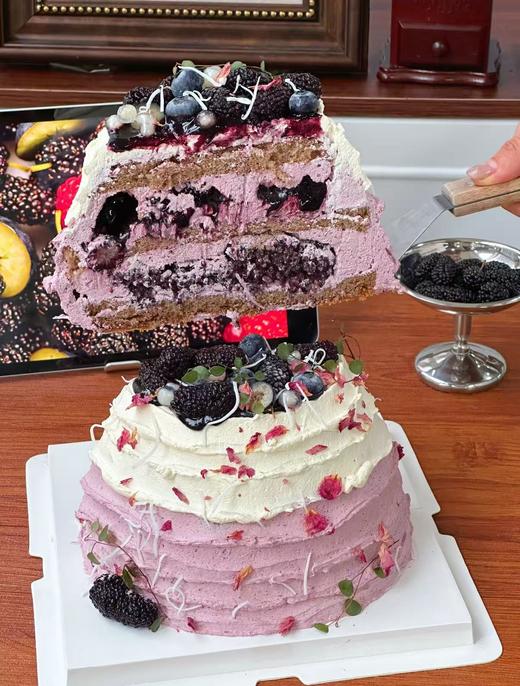 桑野蛋糕 商品图2