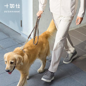 【门店同款】十如仕微直筒高弹春夏新品轻量凉感防晒裤SP17-02