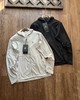 F0320105运动户外登山徒步轻薄防泼水连帽风衣防晒服男女同款外套 商品缩略图0