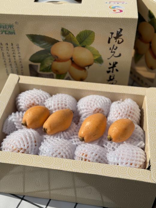 四川米易甜枇杷 商品图4