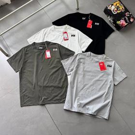 F032082夏季男士系列都市通勤男士TOUGH短袖针织衫T恤