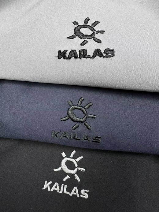 F032007秋冬新品宽松防风保暖户外运动休闲男女同款连帽外套 商品图6