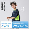 2026夏季童装新款男童夏装速干防晒短袖T恤薄款半袖上衣潮   FY-H6ba24-2 商品缩略图2