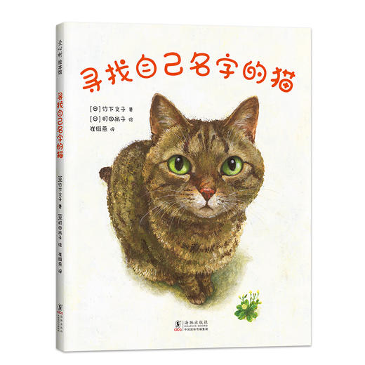 寻找自己名字的猫 商品图3