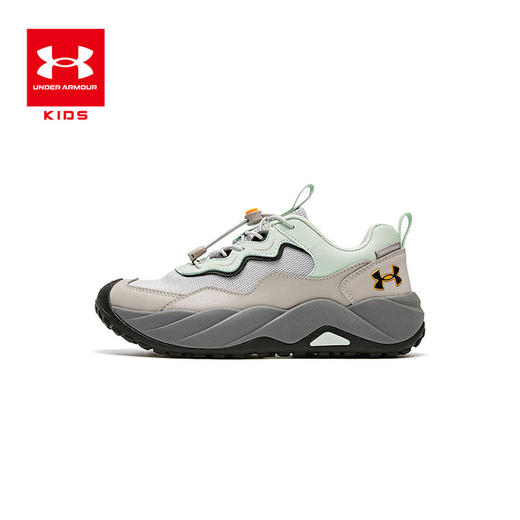 【特惠福利】Under Armour安德玛户外生活鞋2611801 商品图1
