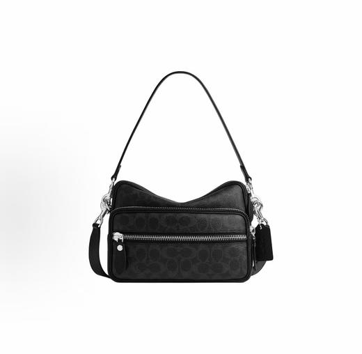 COACH 手提包男  CDS85-OY2-F 黑色. 商品图0