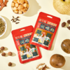 【买3袋送2袋】梨花猫百草有机润喉糖 30g/包 商品缩略图3