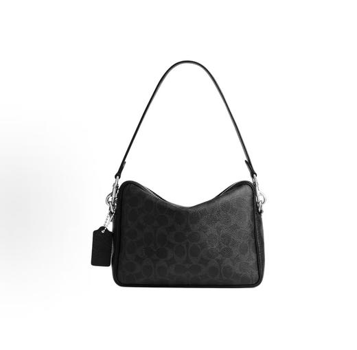 COACH 手提包男  CDS85-OY2-F 黑色. 商品图2