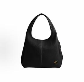 COACH 手提包女  CM544-B4/BK-F 黑色.