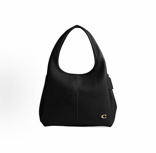 COACH 手提包女  CM544-B4/BK-F 黑色. 商品图0