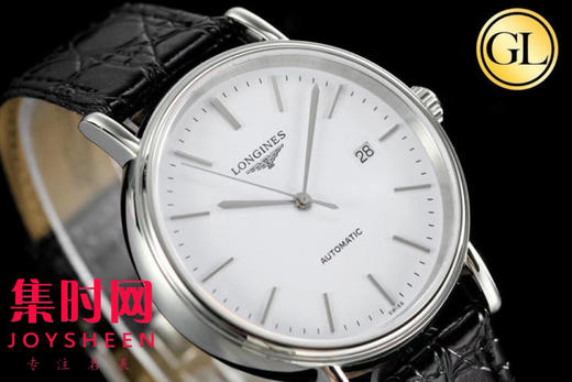 新款40mm 浪琴瑰丽系列 男士腕表
搭载改新款Cal.L888 商品图4