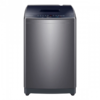海尔（Haier）波轮洗衣机家用8公斤全自动租房用内衣洗脱一体 XQB80-M308 商品缩略图0