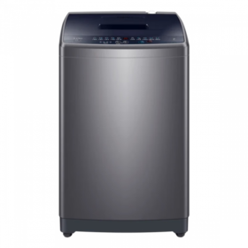 海尔（Haier）波轮洗衣机家用8公斤全自动租房用内衣洗脱一体 XQB80-M308