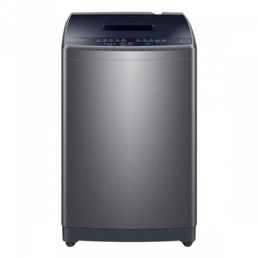 海尔（Haier）波轮洗衣机家用8公斤全自动租房用内衣洗脱一体 XQB80-M308 商品图0