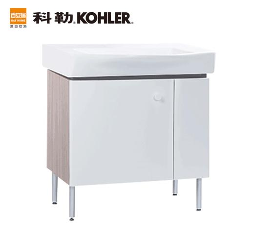 科勒亲悦800mm浴室柜22818T-R-PD1右开放 商品图1