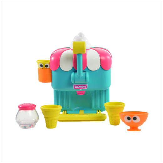 TomyToomies 玩具合集 儿童洗澡玩伴早教启蒙玩具 商品图6