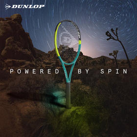Dunlop SX300 TOUR 邓禄普专业网球拍
