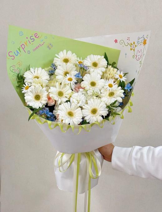 157g硬挺纸（10张/包)硬卡纸/上春山 商品图12