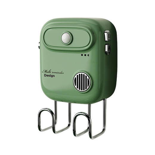 出门提醒器 智能语音家用提示器 老人防忘带钥匙感应器 商品图4