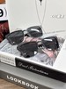 F0320146新款凹造型利器情侣款墨镜防紫外线偏光太阳镜 商品缩略图1