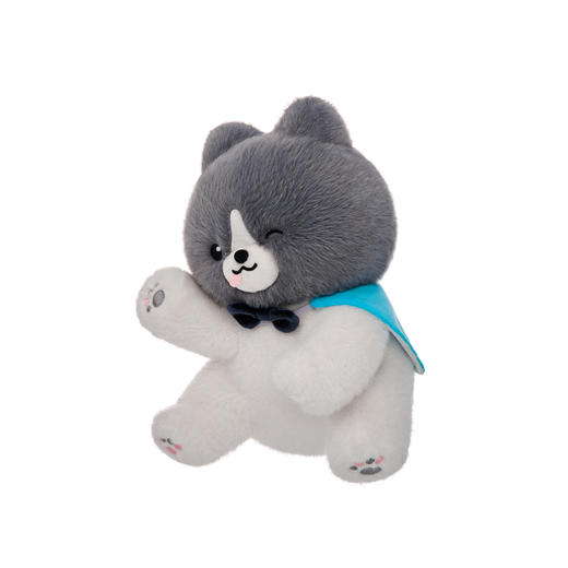 小奥毛绒玩具 - 特别款 商品图2