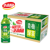 达利园青梅绿茶青梅果汁饮品果味茶饮料500ml*15瓶春游酸甜饮料整箱装 商品缩略图2