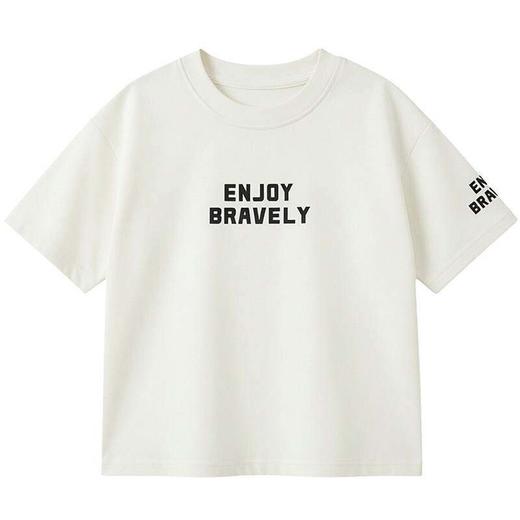 男童2026夏季新款童装凉感短袖T恤夏装上衣中大童洋气薄款   FY-H6ba23-1 商品图3