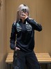 F0320123联名款时尚百搭舒适套头半拉链长袖T恤卫衣 商品缩略图14