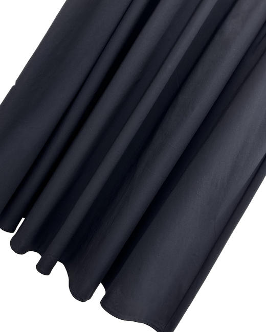 女款V领腰带连衣裙he010 商品图2