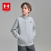 【特惠福利】UnderArmour安德玛儿童针织外套 253322707 商品缩略图4