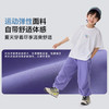 男童2026夏季新款童装四面弹夏装薄款长裤儿童宽松休闲裤潮   FY-H6bk16 商品缩略图3