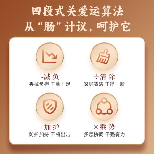 【全新升级】商务健康 优美达益净益生菌 调节心酐晴雨表 硬核守护 治愈小心酐 （15袋/盒） 商品图1