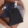 【fzwm-265805】26新品男士防风防泼水弹力软壳长裤！！ 商品缩略图1