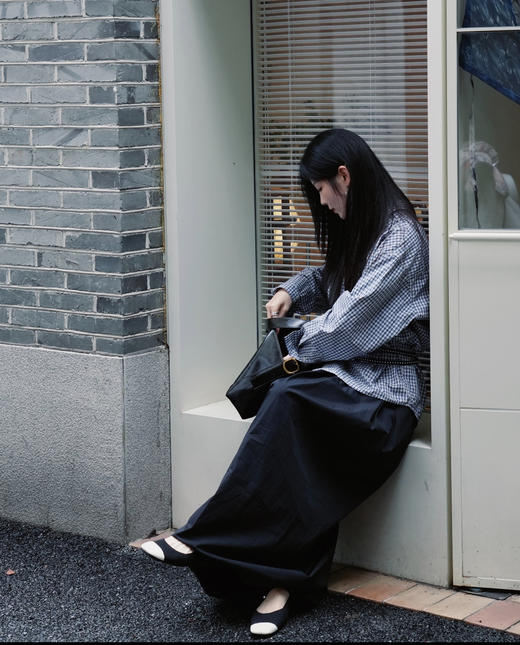 老米优品🎈福利价！手慢无~~ 3个款！《玛丽珍/ 芭蕾舞鞋/乐福鞋 复古飞织鞋合集》 复古，高颜值，裸感不磨脚！暴走不累~ 商品图6