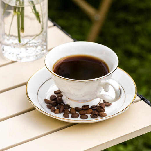 和菜头 云南意式风味挂耳咖啡  10gX7包/袋 商品图10