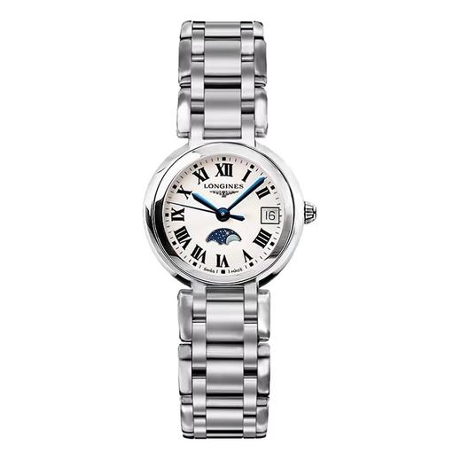 浪家心月系列石英机芯防水气质女款腕表 商品图4