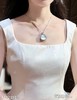 玻璃种飘翠葫芦吊坠【6182303】具体价格微信咨询 商品缩略图4