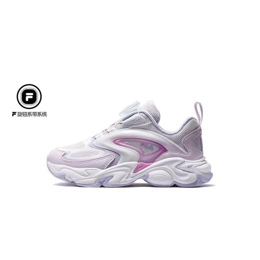 FILA KIDS琉璃鞋K14G621109FOL 商品图0