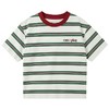 男童2026夏季新款童装条纹短袖T恤韩版夏装上衣中大童半袖   FY-H6ba40 商品缩略图4