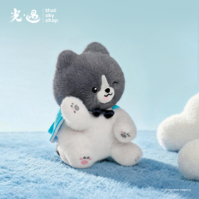 小奥毛绒玩具 - 特别款