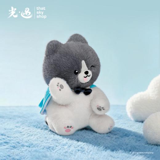 小奥毛绒玩具 - 特别款 商品图0