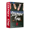 它 小丑回魂 英文原版 It Stephen King 史蒂芬金 电影原著 英文版推理与惊悚小说书 进口原版英语书籍 商品缩略图0