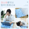 【夏日常备❗️新升级软冰冰垫】清凉降温，快速清凉，凉而不冰超舒服！夏季坐垫凉垫汽车水垫降温宠物冰凉垫子免注水凝胶学生水床垫 商品缩略图1