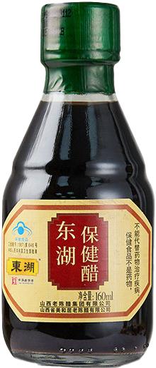 东湖牌保健醋 商品图3
