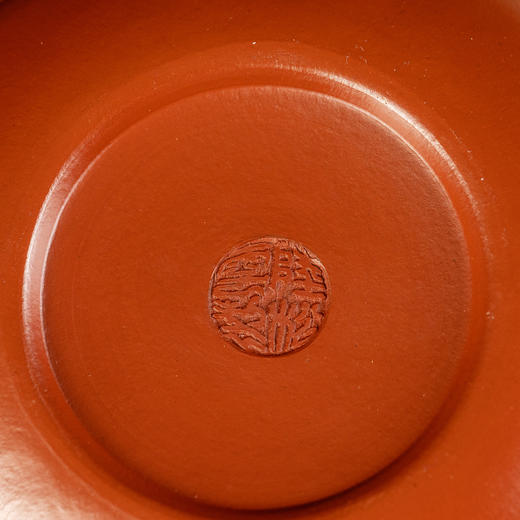 《如意壶》 陆松云  国家级工艺美术师 商品图4