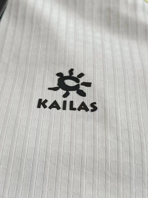 F032069春季新款男女同款立体剪裁休闲运动长袖圆领卫衣T恤 商品图12