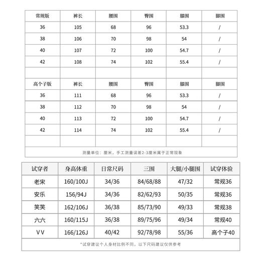 THESOONG重磅复古工装裤女直筒小个子酷飒风徒步登山秋HWKZ7514 商品图1