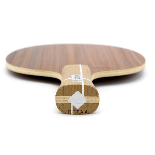 卓隆&郗恩庭极光玫瑰乒乓球拍底板7层纯木结构近台快攻乒乓底板 商品图2